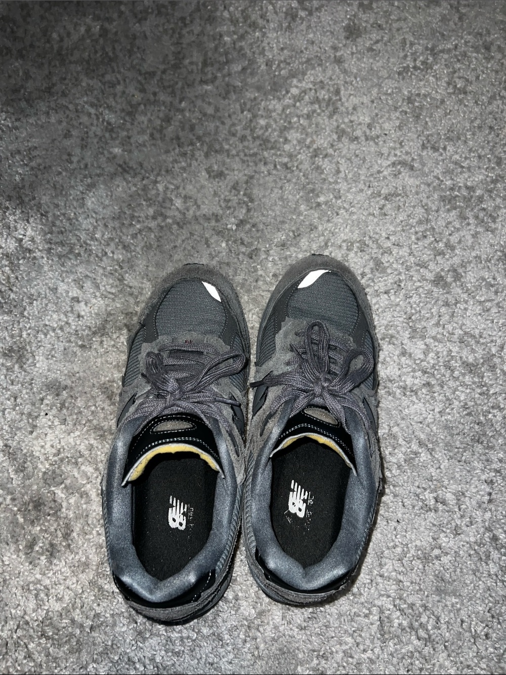 New Balance 2002r - Picture 6 of 6